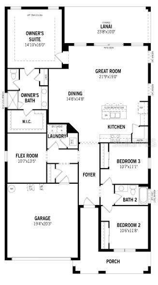 11811 STARBRIGHT PATH, Venice, FL 34293