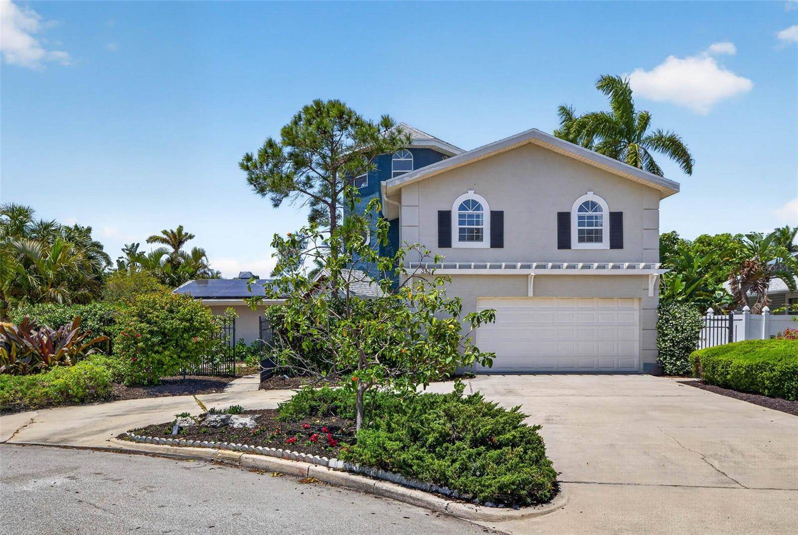 342 2ND AVE N, Tierra Verde, FL 33715