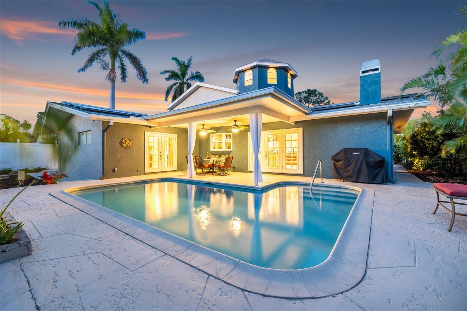 342 2ND AVE N, Tierra Verde, FL 33715