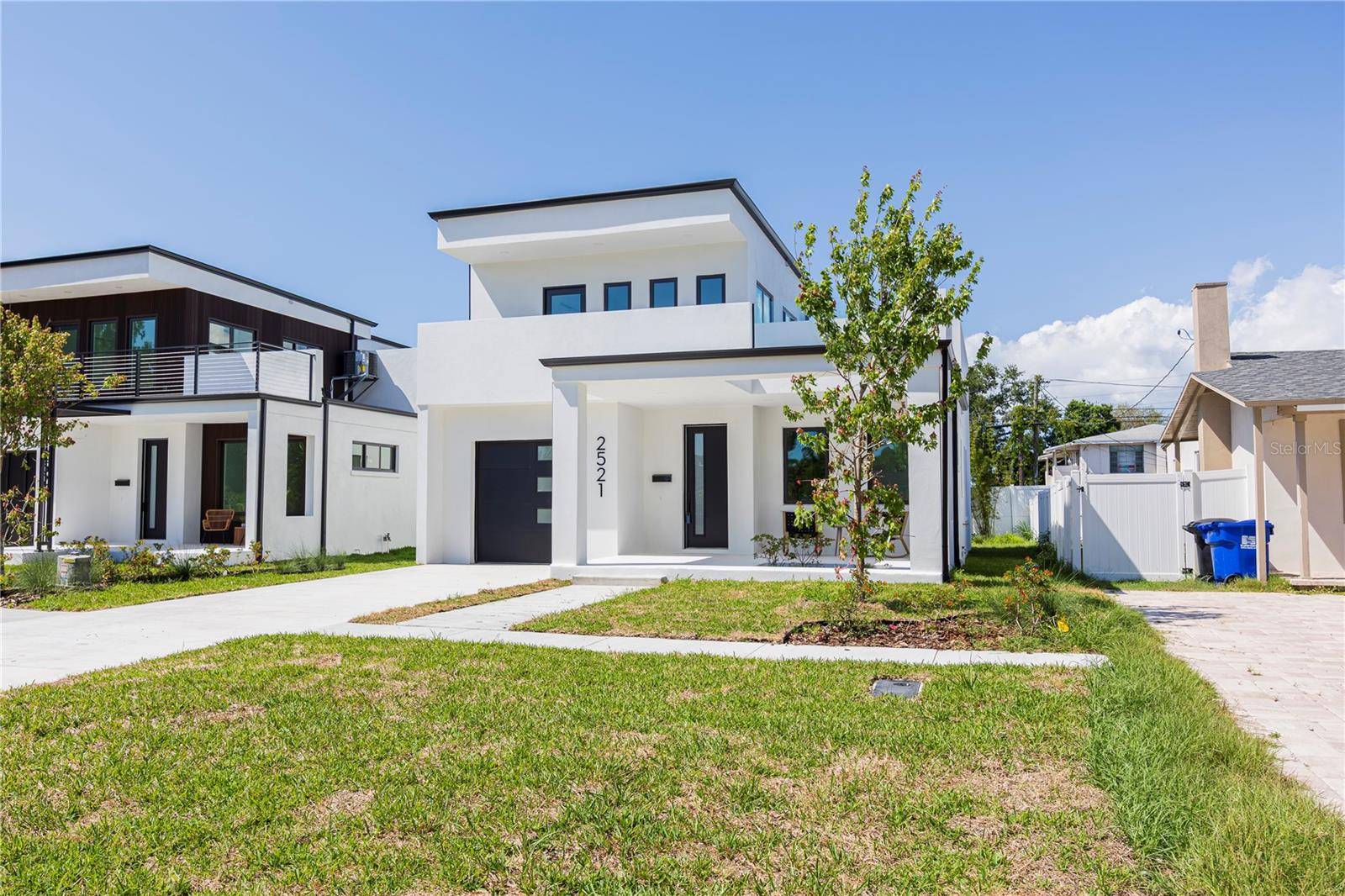 2521 18TH AVE N, St Petersburg, FL 33713
