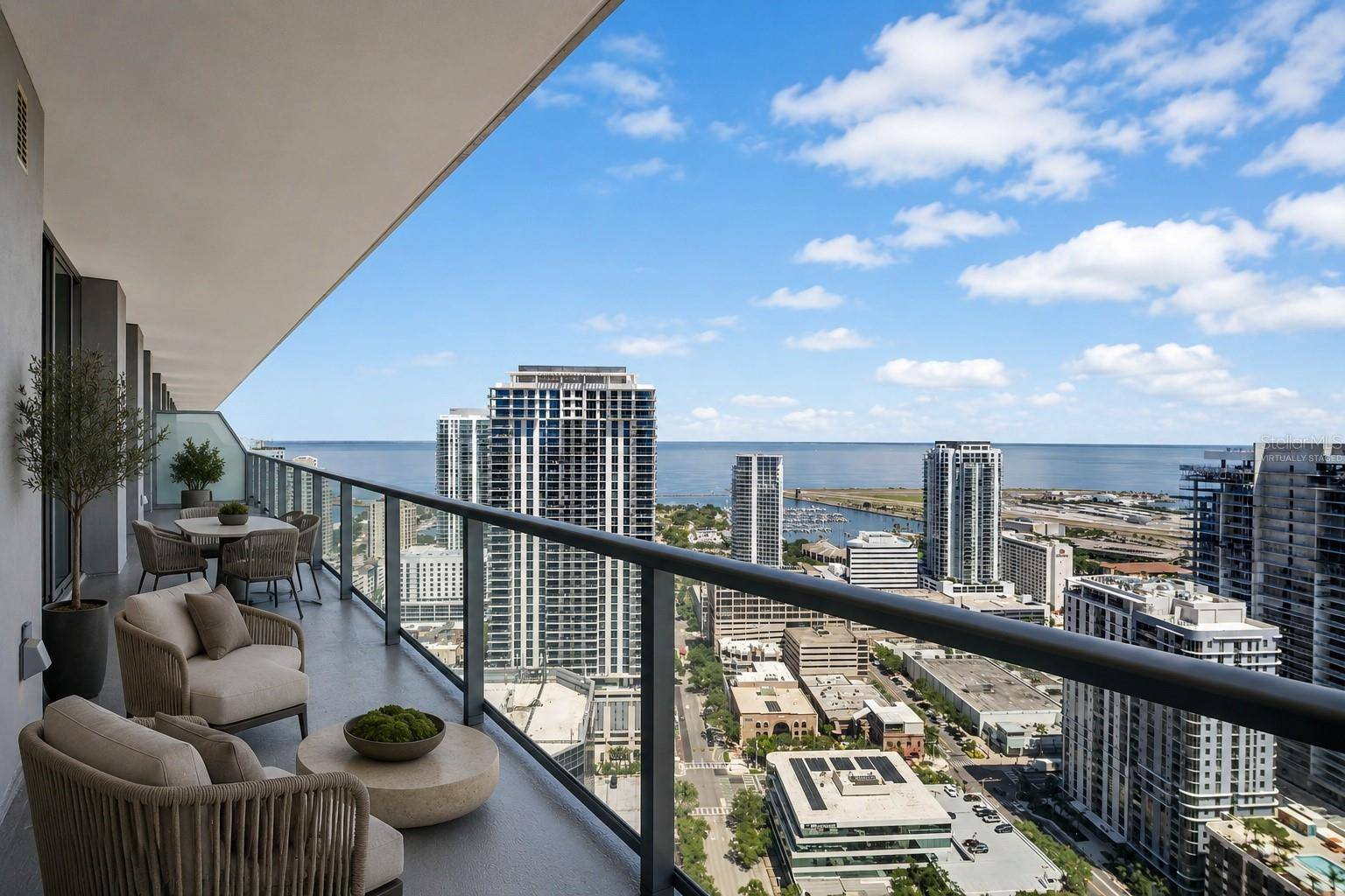 400 CENTRAL AVE #3603, St Petersburg, FL 33701