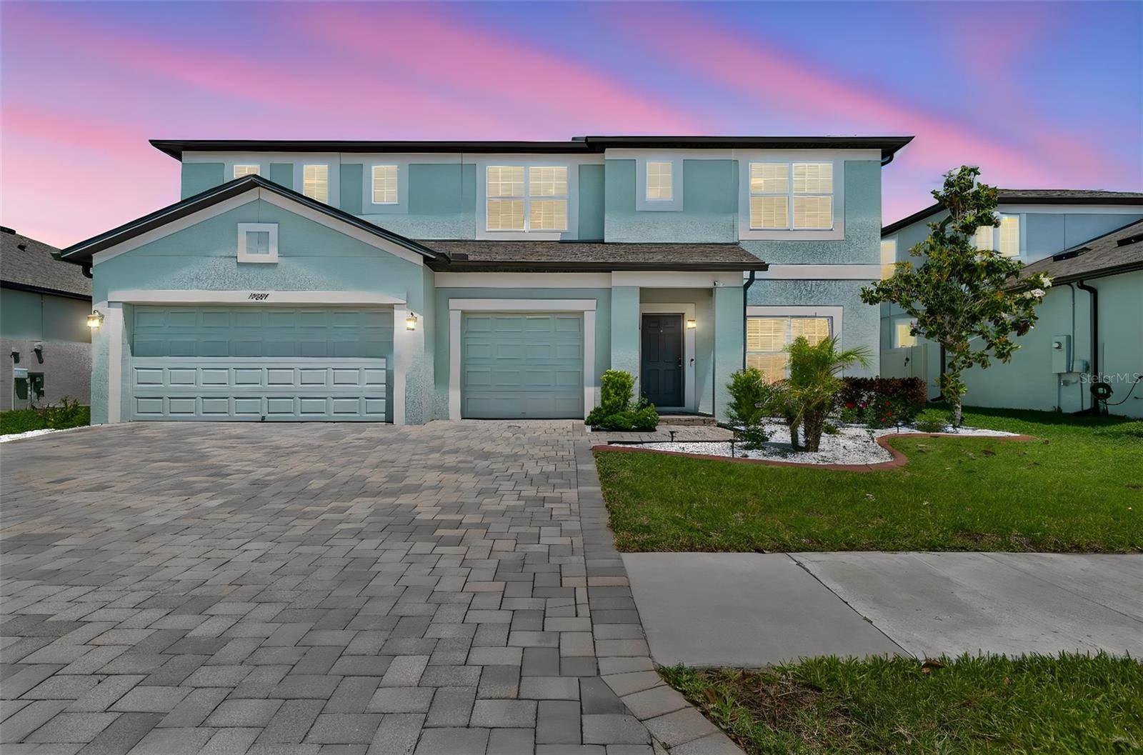 17647 CORTES CREEK BLVD, Spring Hill, FL 34610