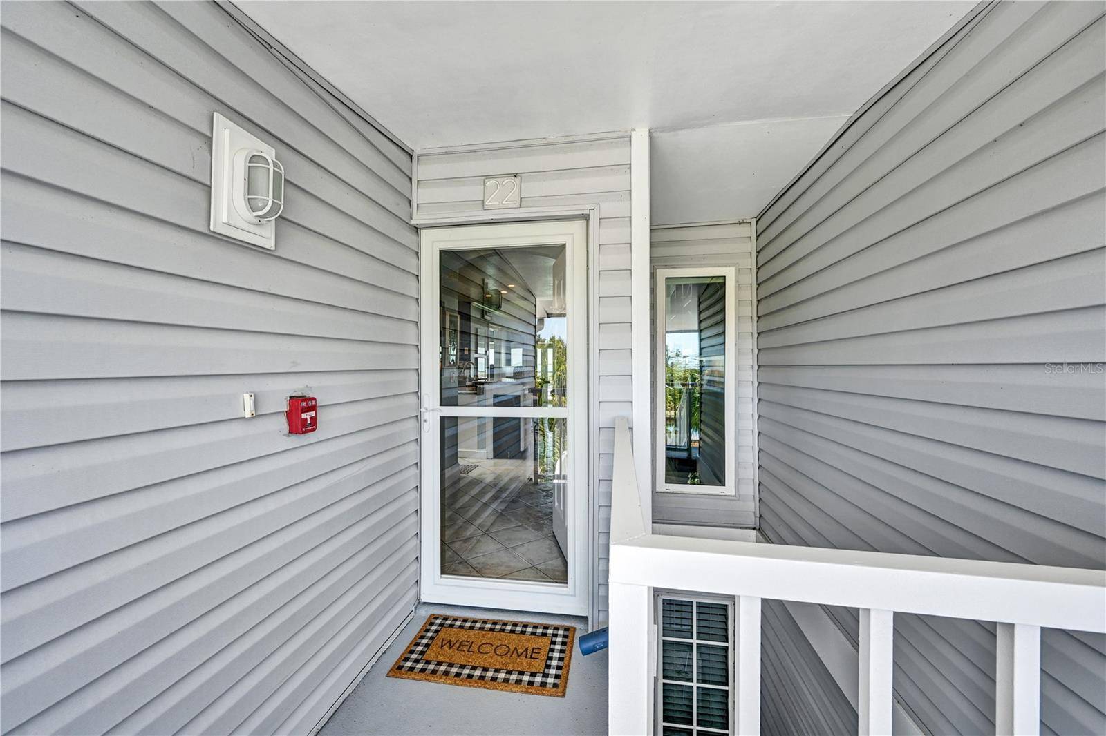 5854 GASPARILLA RD #M22, Boca Grande, FL 33921