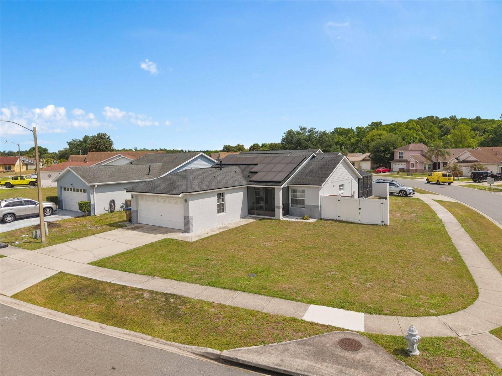 101 SENECA POINT TRL, Kissimmee, FL 34746