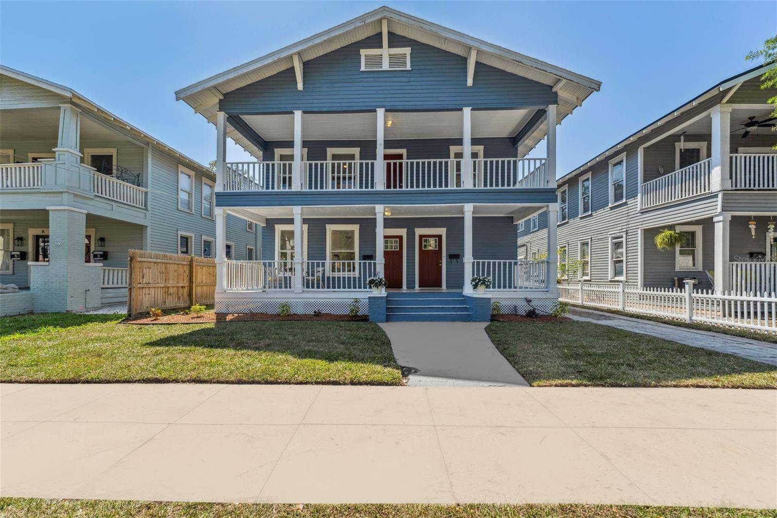 307 S NEWPORT #1-2 AVE, Tampa, FL 33606