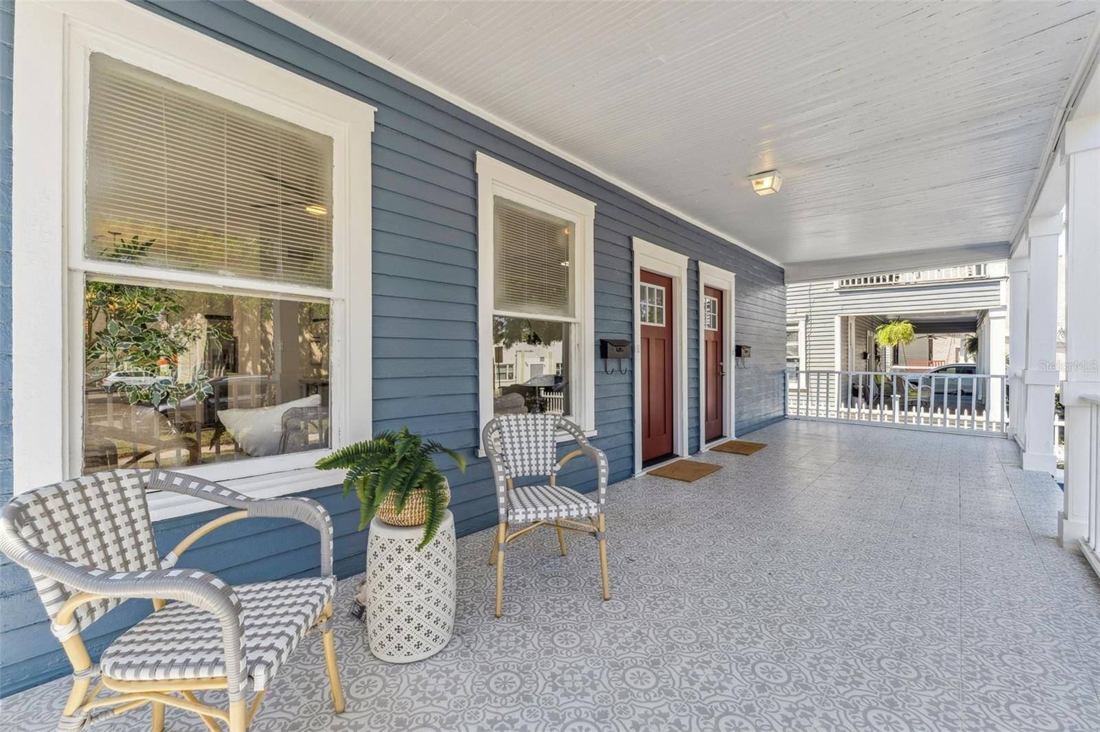307 S NEWPORT #1-2 AVE, Tampa, FL 33606