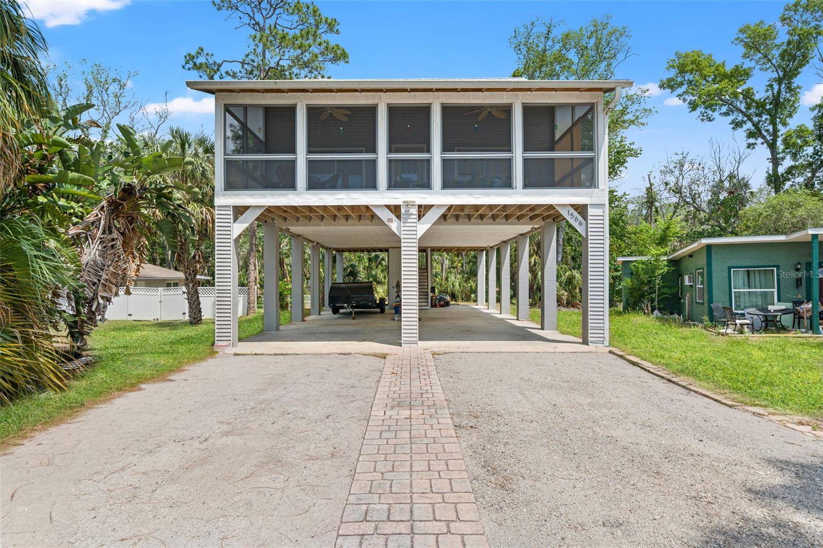 1566 INDIAN BAY RD, Spring Hill, FL 34607