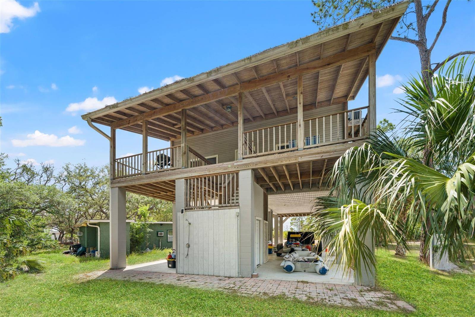 1566 INDIAN BAY RD, Spring Hill, FL 34607