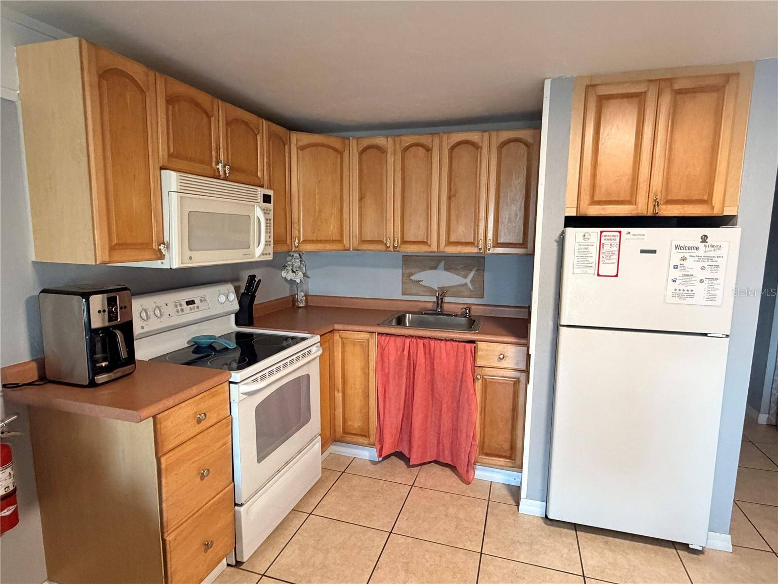 82 2ND ST #D5, Cedar Key, FL 32625