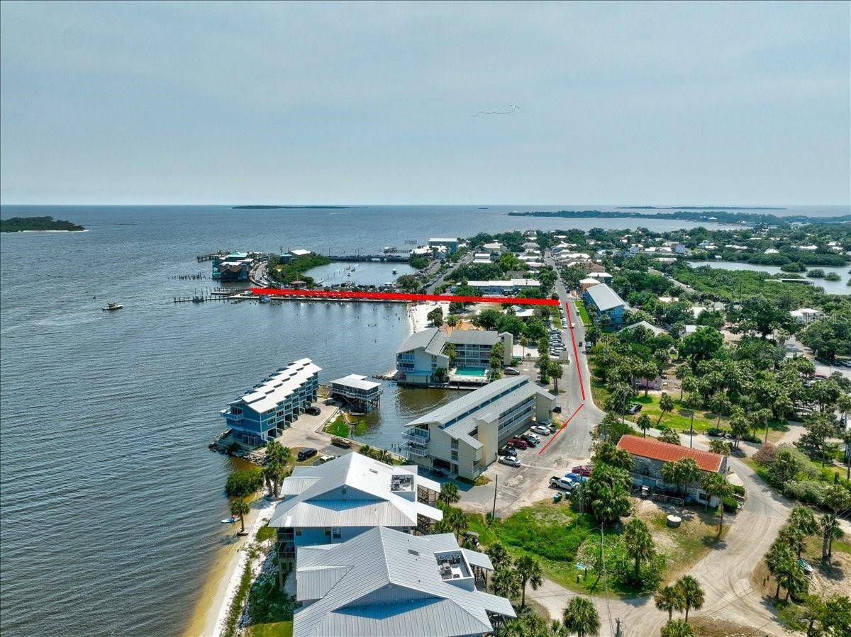 82 2ND ST #D5, Cedar Key, FL 32625