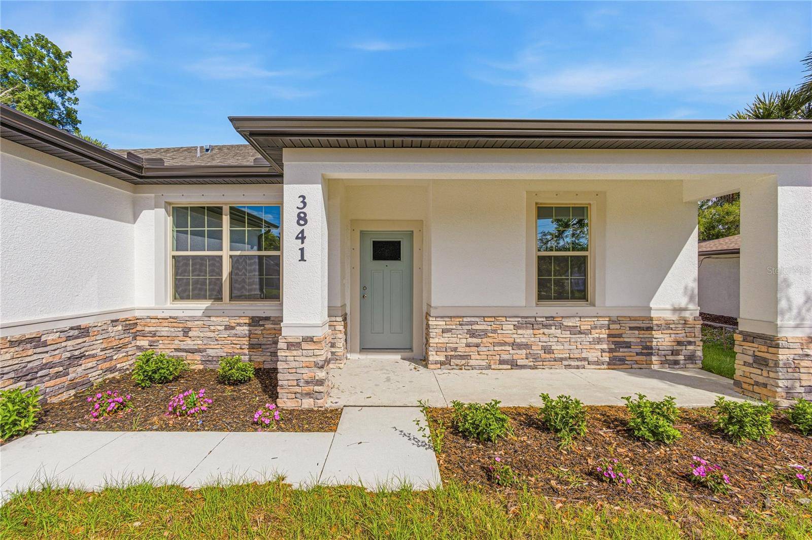 3841 S CRANBERRY BLVD, North Port, FL 34286