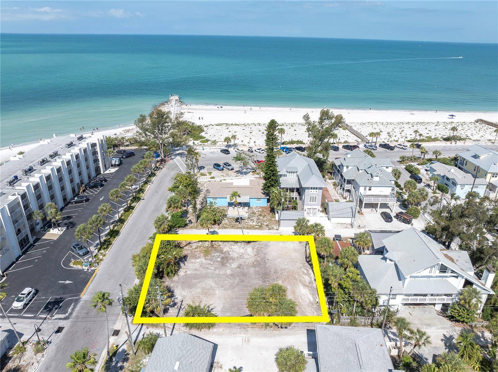 103 & 105 1ST AVE, St Pete Beach, FL 33706