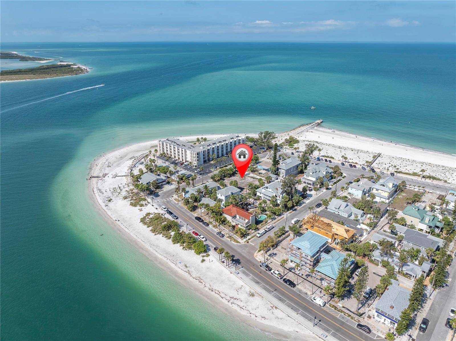 103 & 105 1ST AVE, St Pete Beach, FL 33706