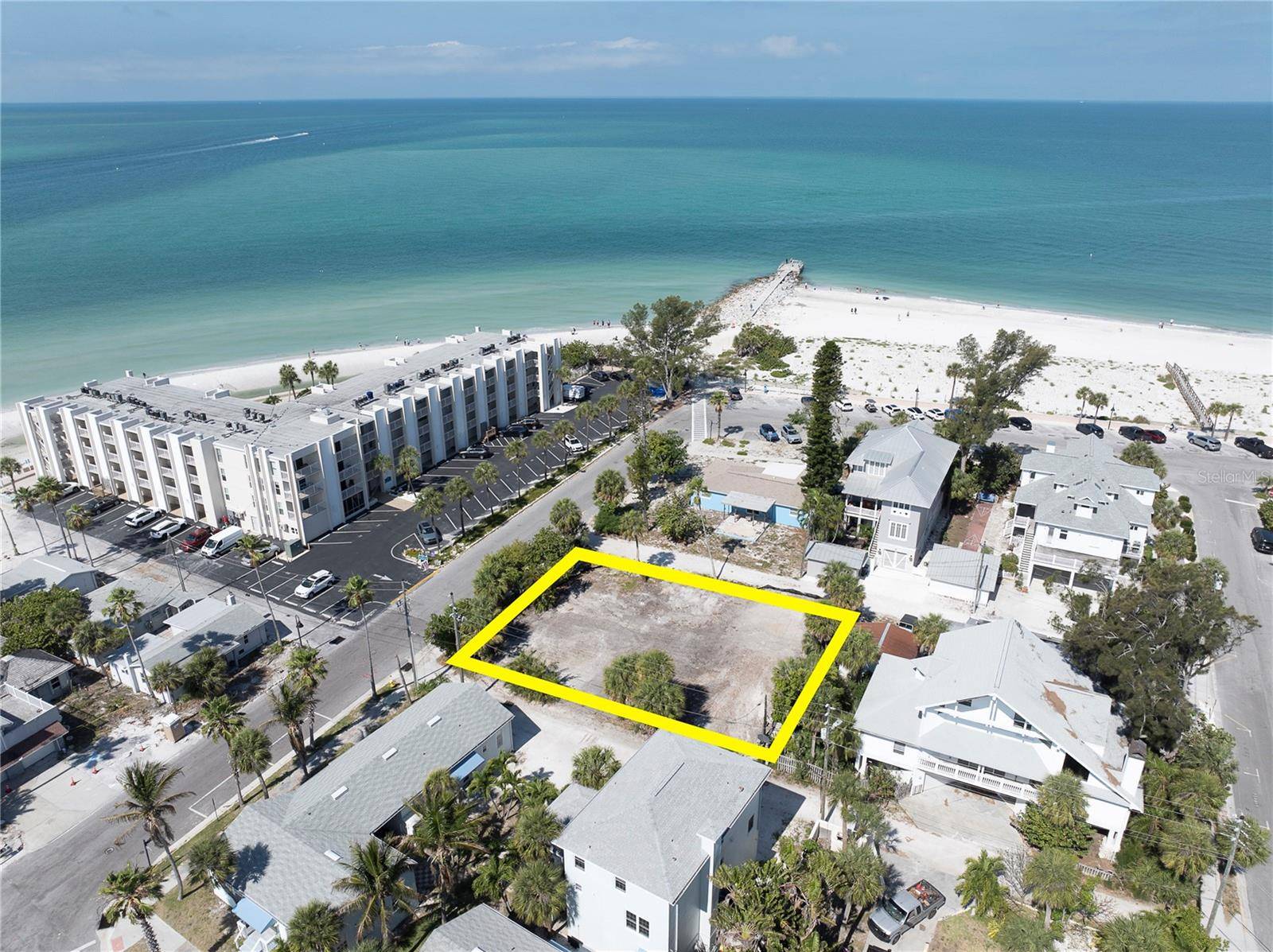 103 & 105 1ST AVE, St Pete Beach, FL 33706