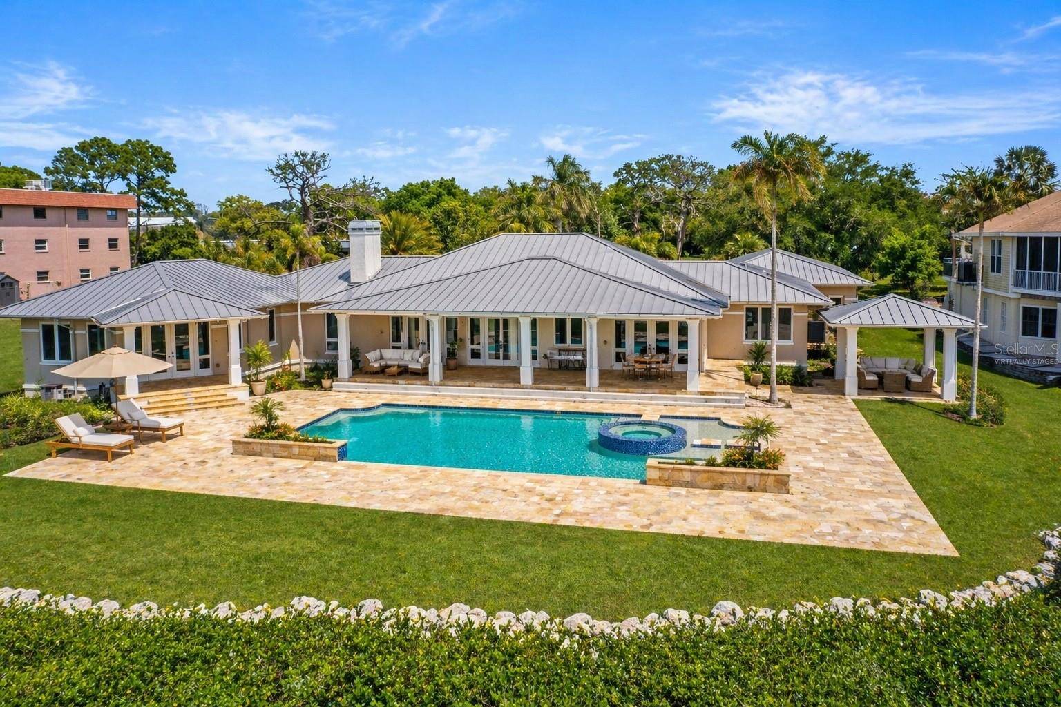 1721 GULF RD, Tarpon Springs, FL 34689