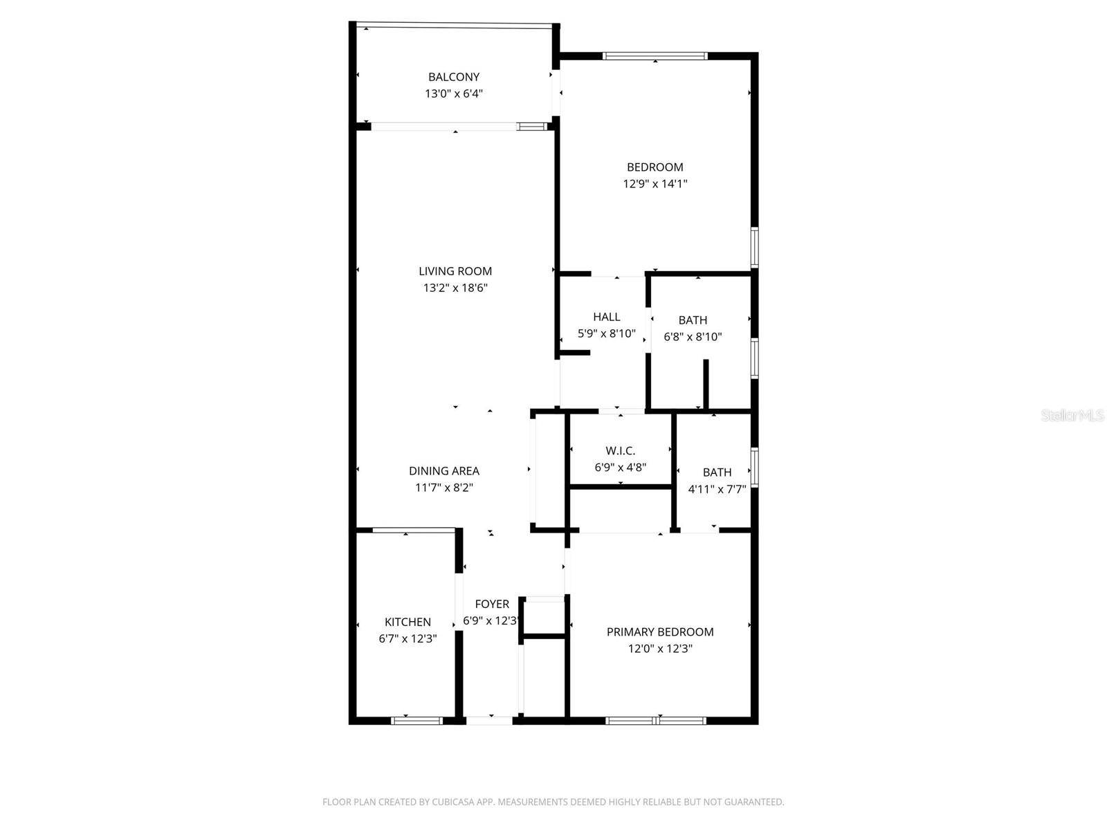 11650 CAPRI CIR S #204, Treasure Island, FL 33706