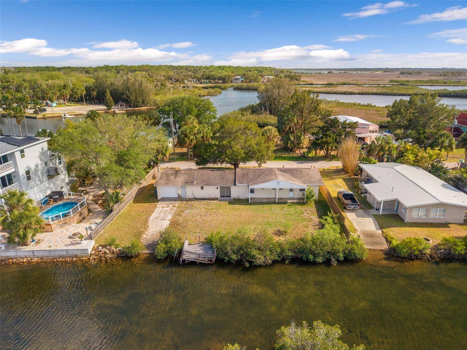3037 SUNSET VISTA DR, Spring Hill, FL 34607