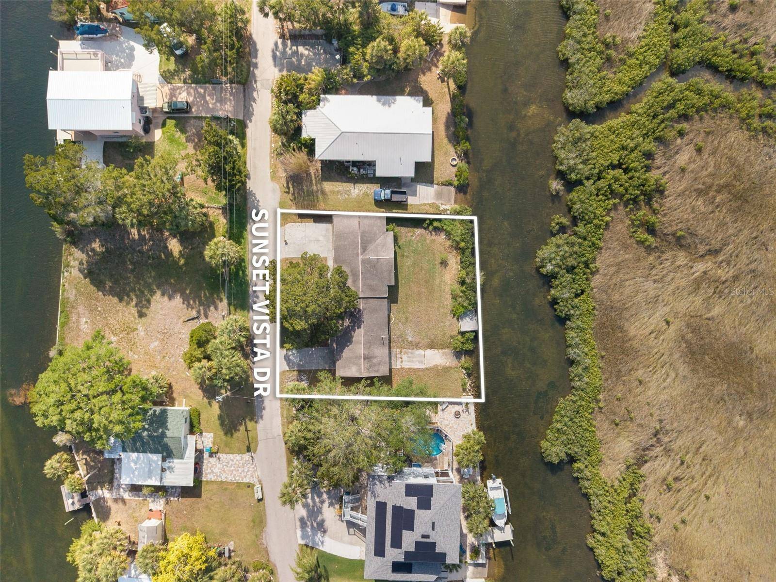 3037 SUNSET VISTA DR, Spring Hill, FL 34607