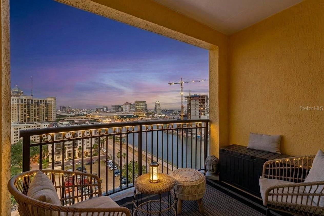 345 BAYSHORE BLVD #1510, Tampa, FL 33606
