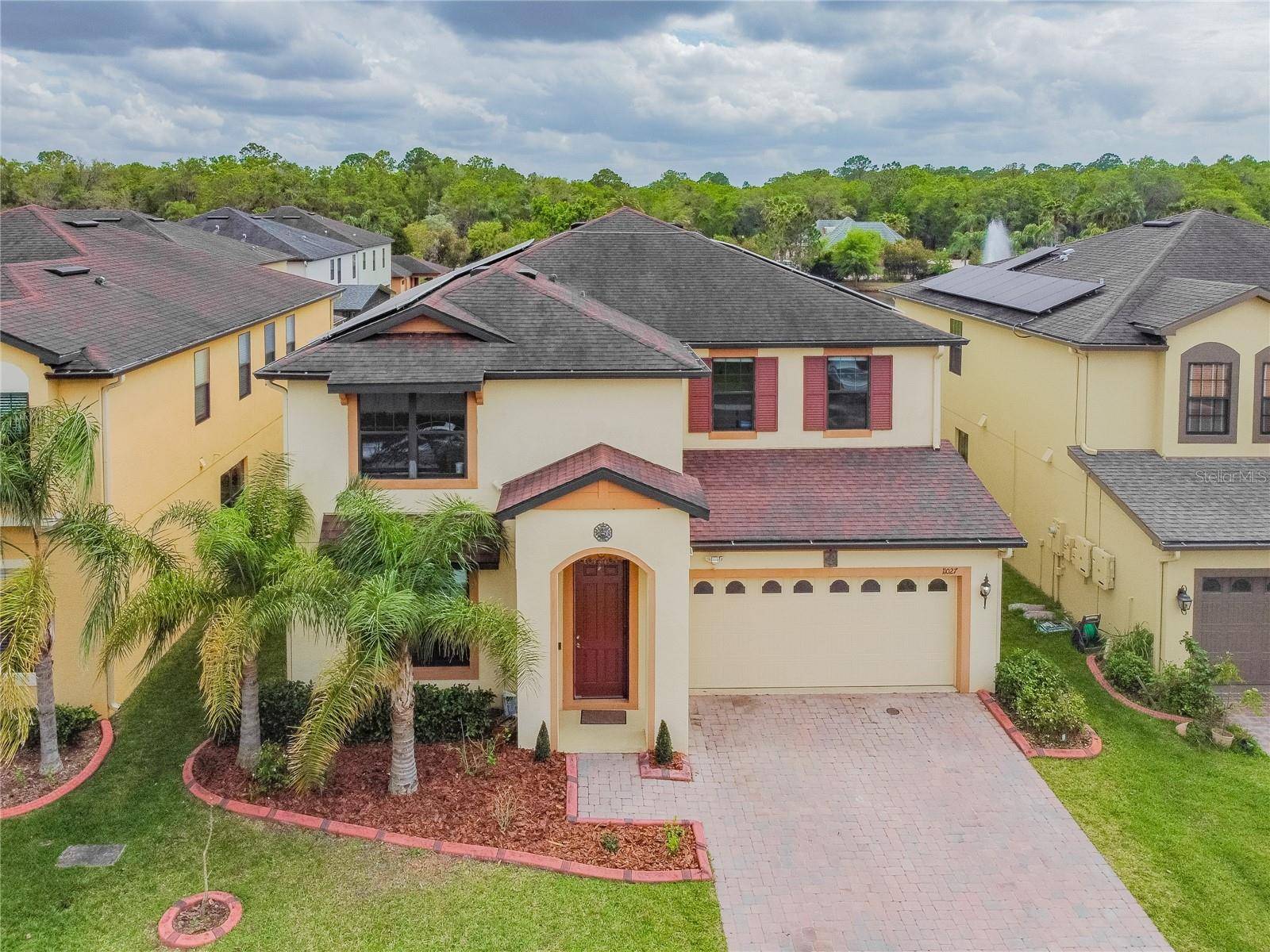 11027 TAHITI ISLE LN, Tampa, FL 33647