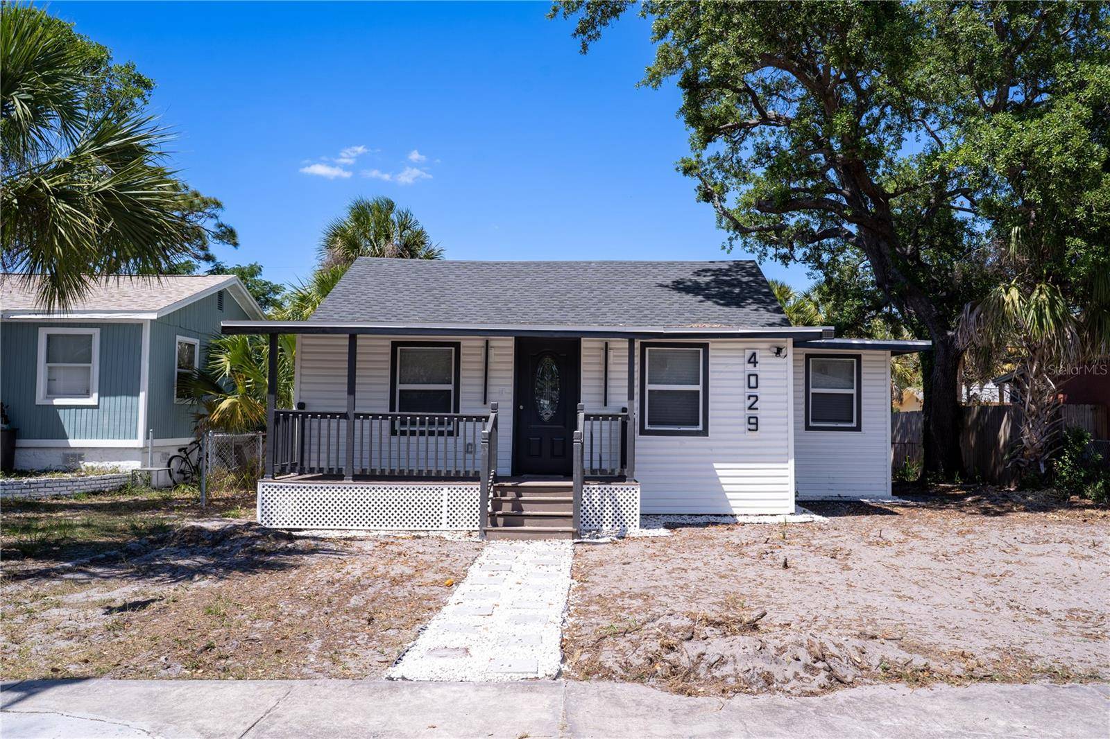 4029 13TH AVE S, St Petersburg, FL 33711