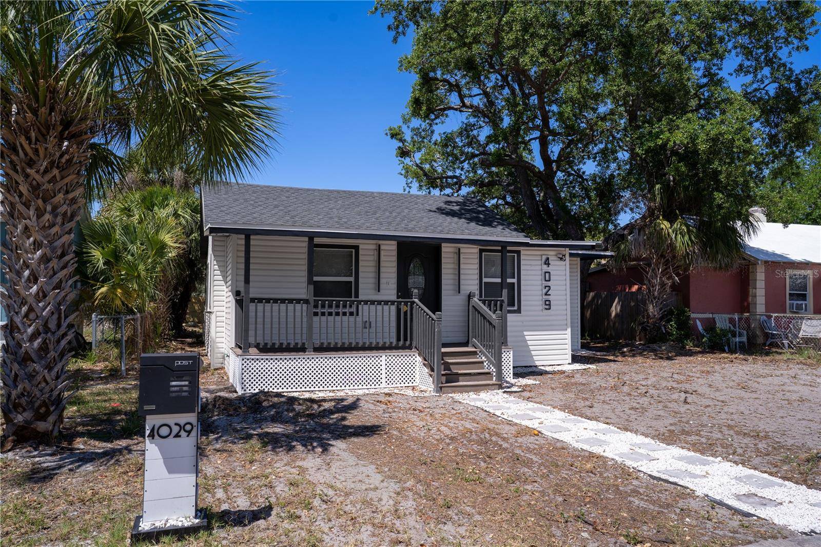 4029 13TH AVE S, St Petersburg, FL 33711