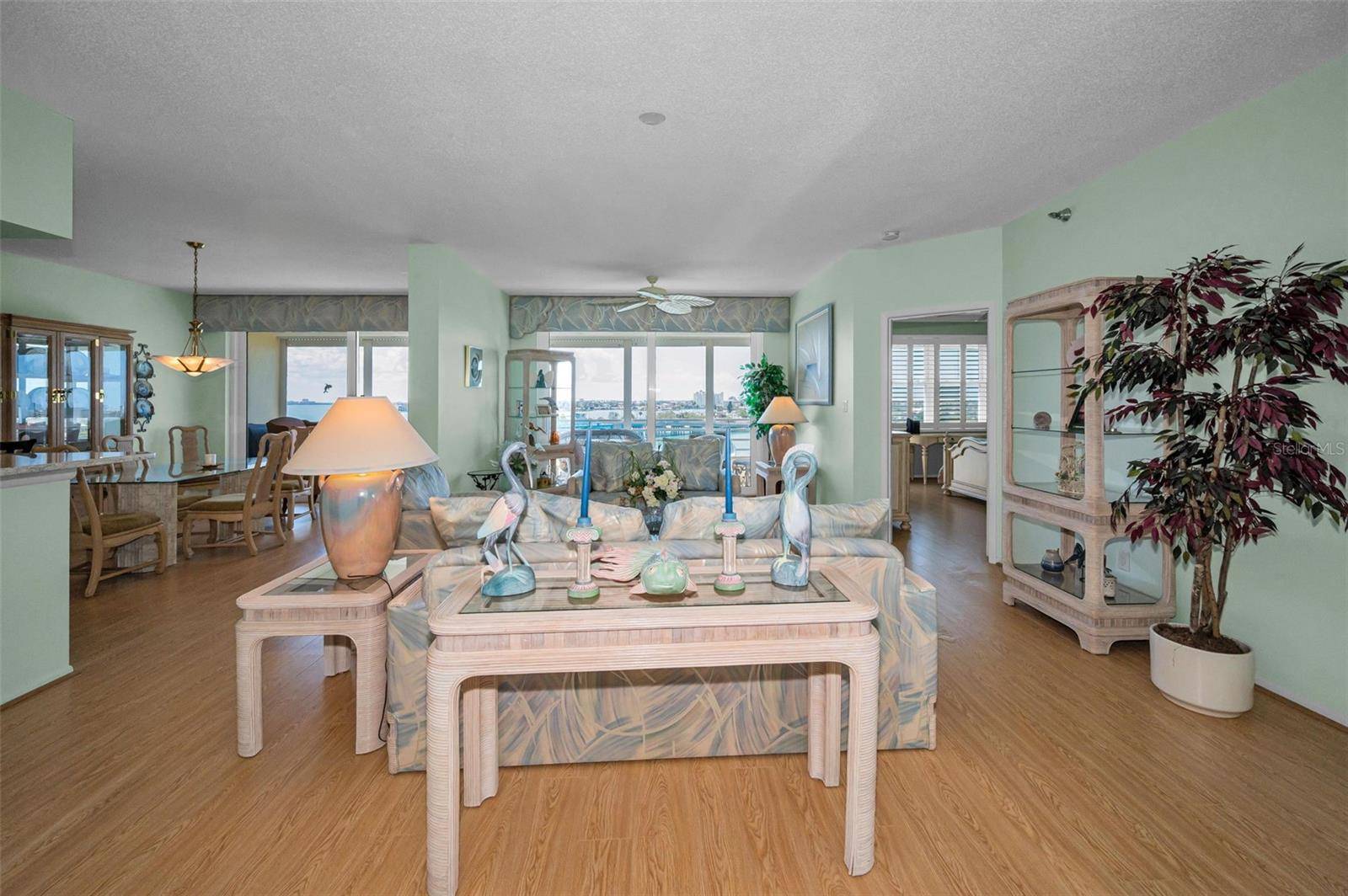 7882 SAILBOAT KEY BLVD S #605, South Pasadena, FL 33707