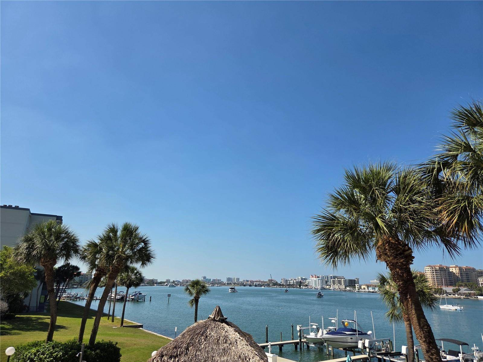 650 ISLAND WAY #202, Clearwater Beach, FL 33767