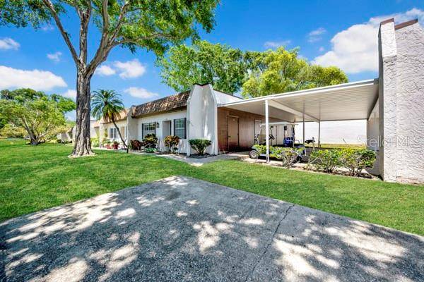 3113 MISSION GROVE DR #3113, Palm Harbor, FL 34684