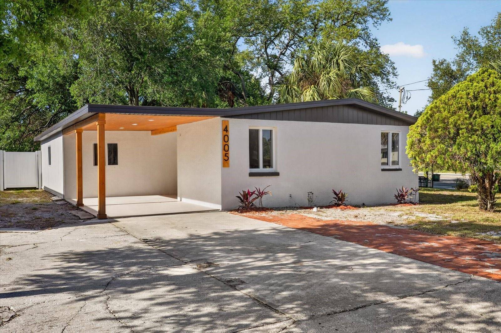 4005 E HENRY AVE, Tampa, FL 33610