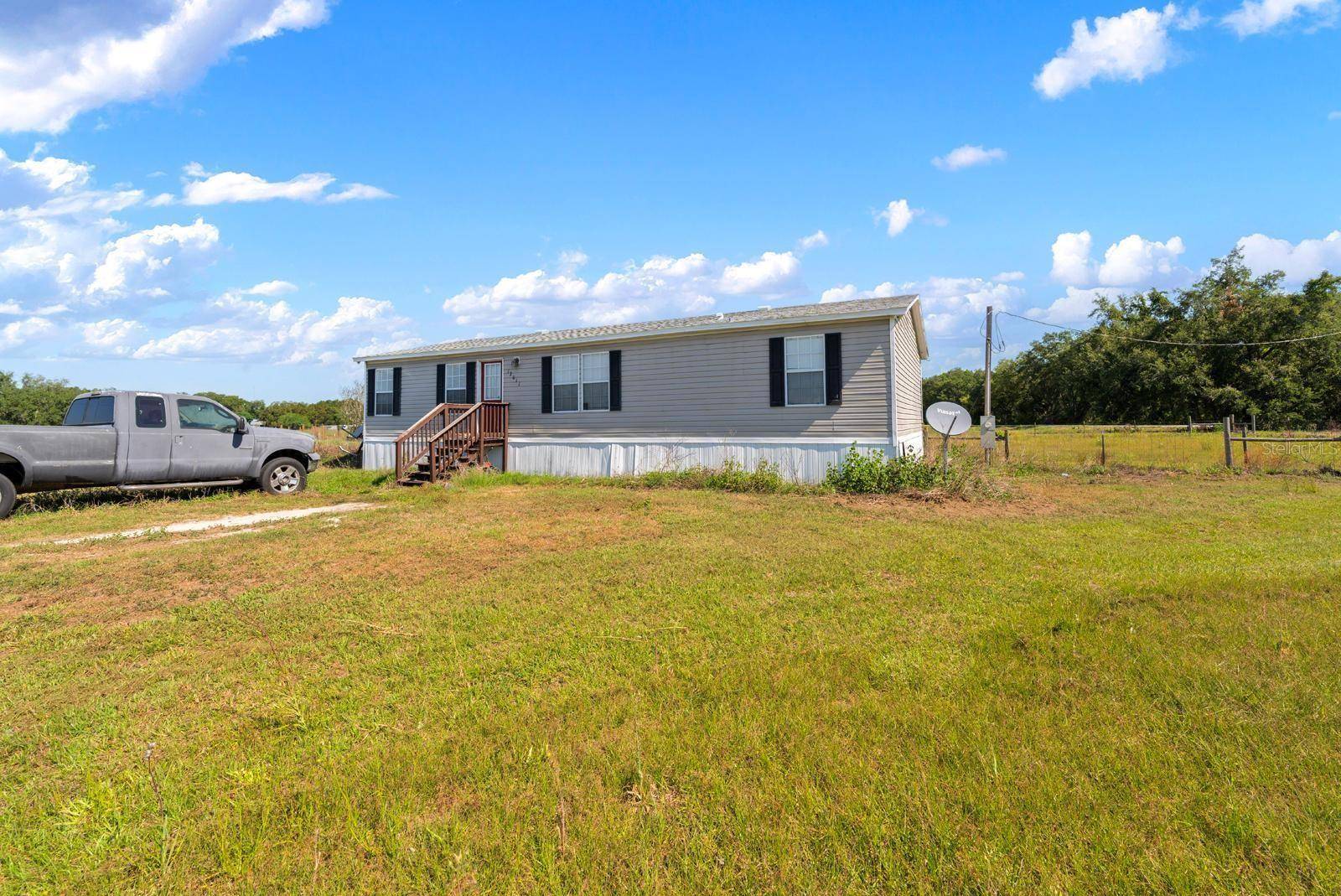 12011 OLD LAKELAND HWY, Dade City, FL 33525