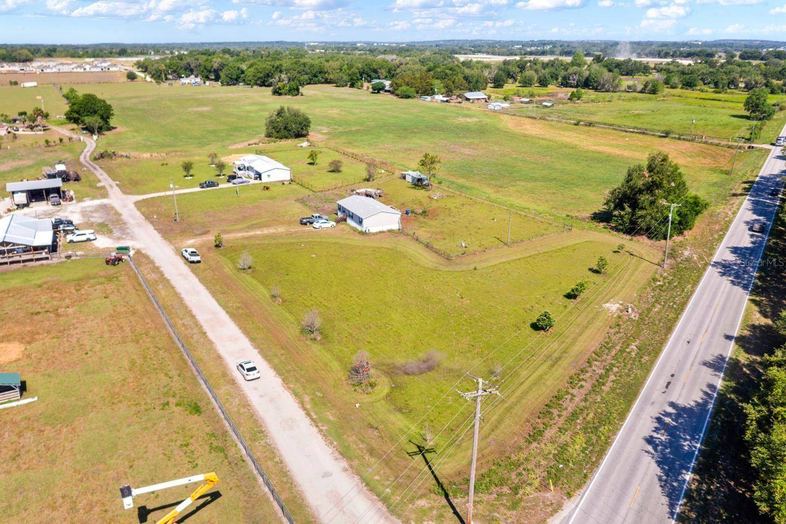 12011 OLD LAKELAND HWY, Dade City, FL 33525