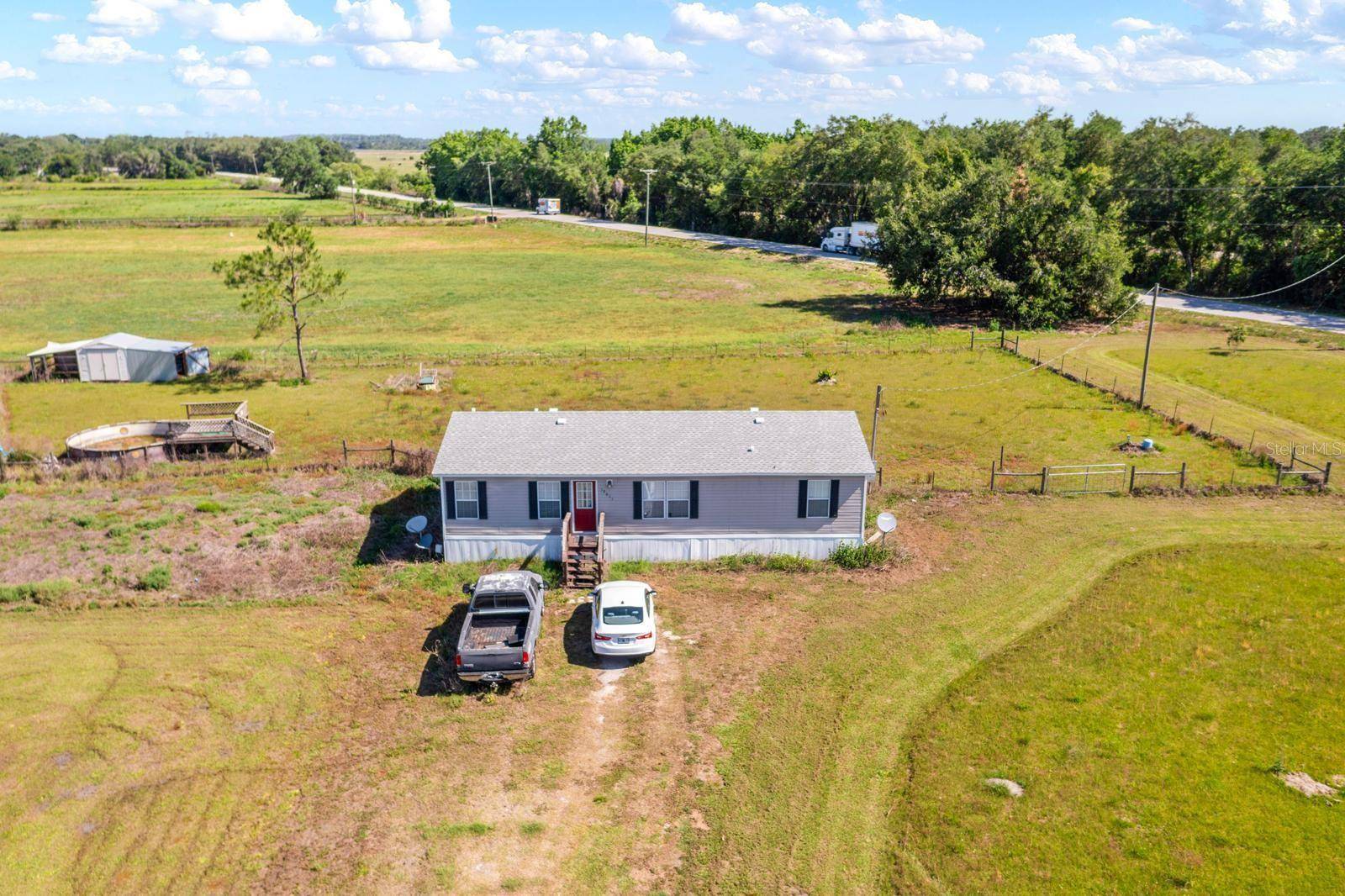 12011 OLD LAKELAND HWY, Dade City, FL 33525