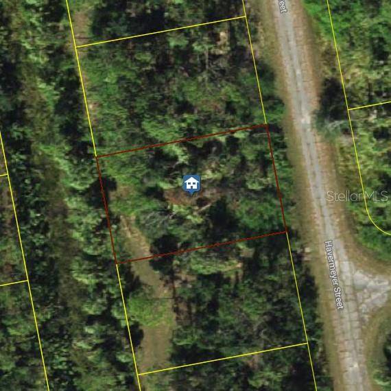 HAVEMEYER ST, North Port, FL 34288