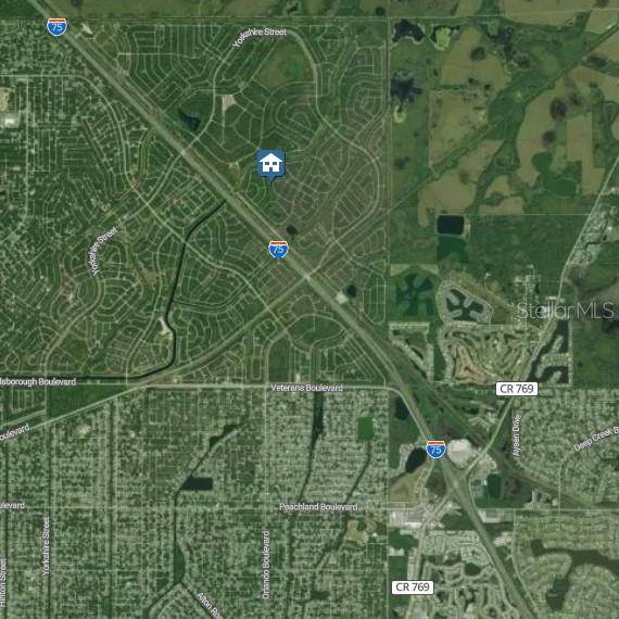 HAVEMEYER ST, North Port, FL 34288