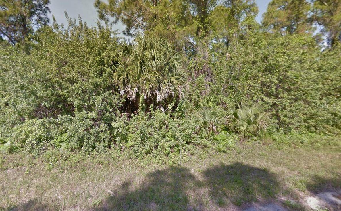 HAVEMEYER ST, North Port, FL 34288