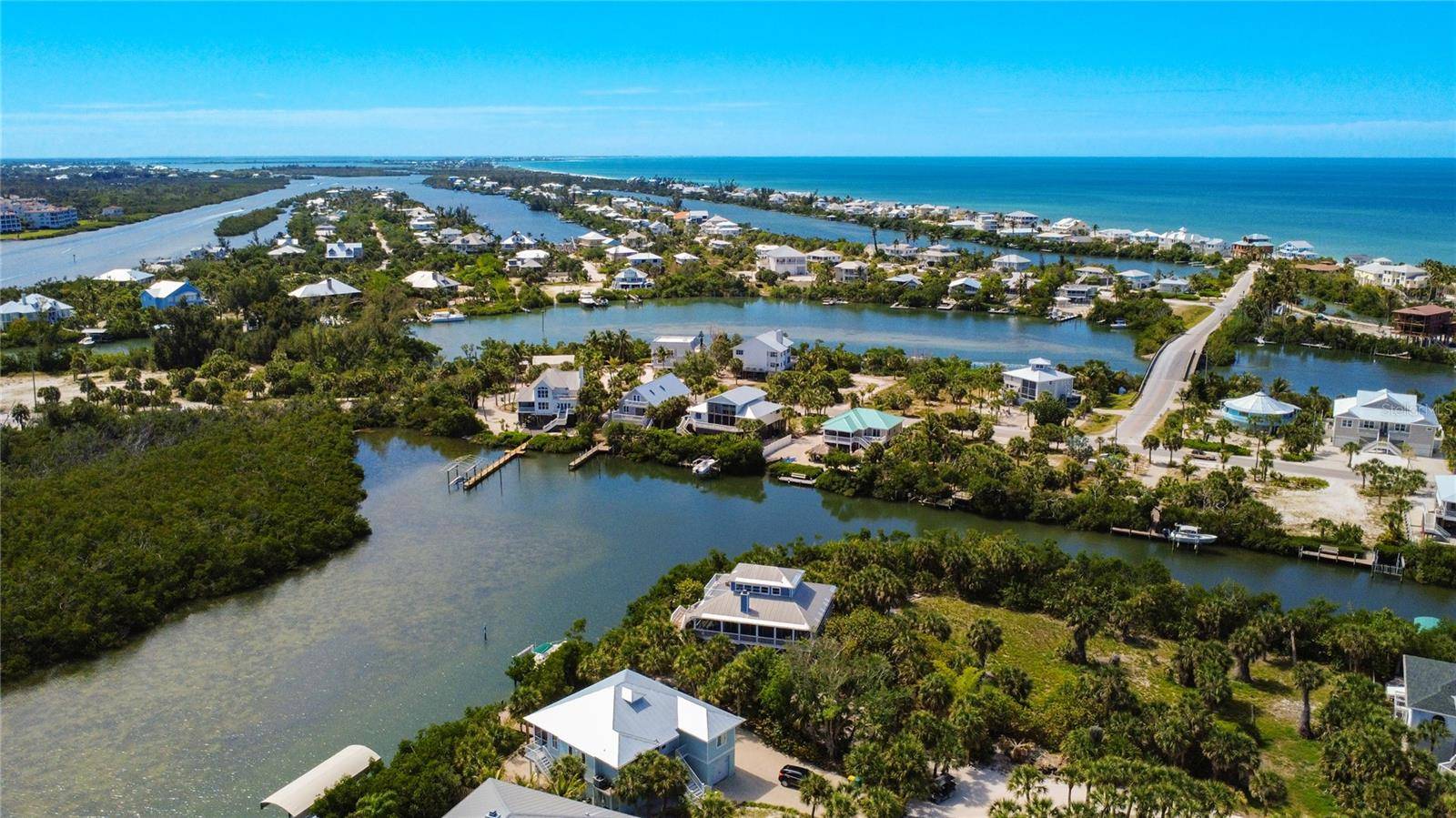 39 BAYSHORE CIR, Placida, FL 33946