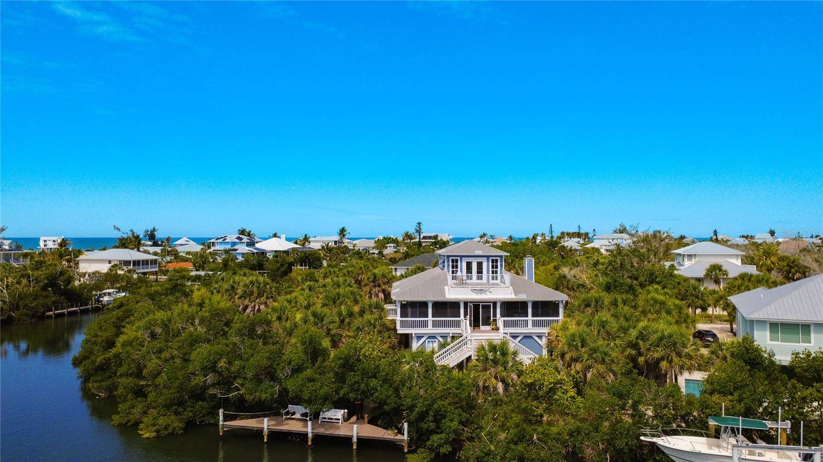 39 BAYSHORE CIR, Placida, FL 33946