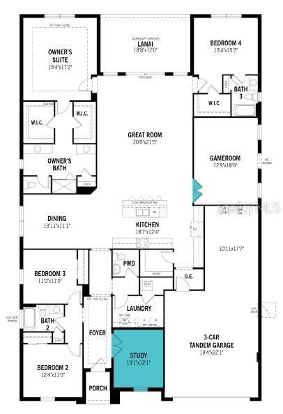 12024 ETHOS CT, Venice, FL 34293