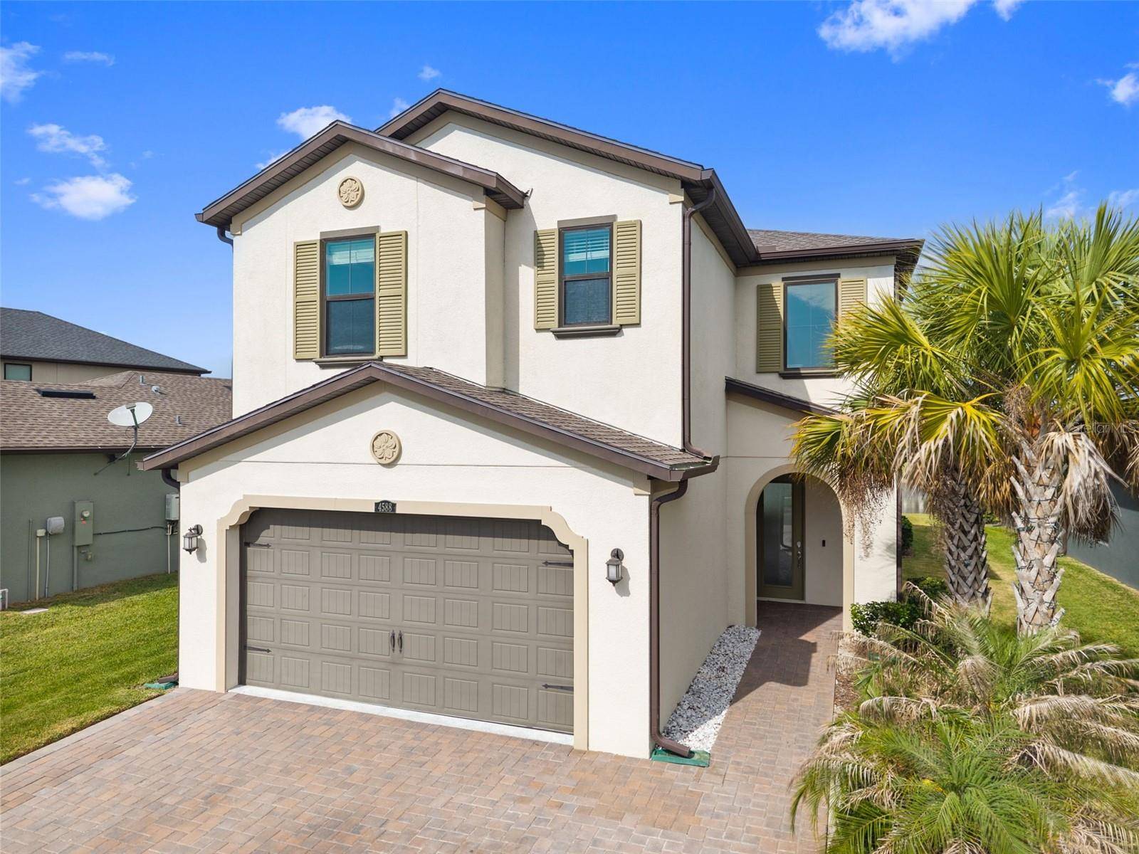 4588 SAN MARTINO DR, Wesley Chapel, FL 33543