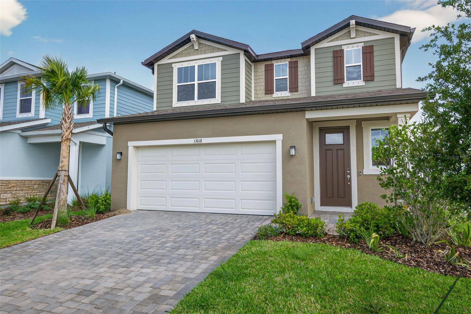 13018 SUNSEED ST, Parrish, FL 34219