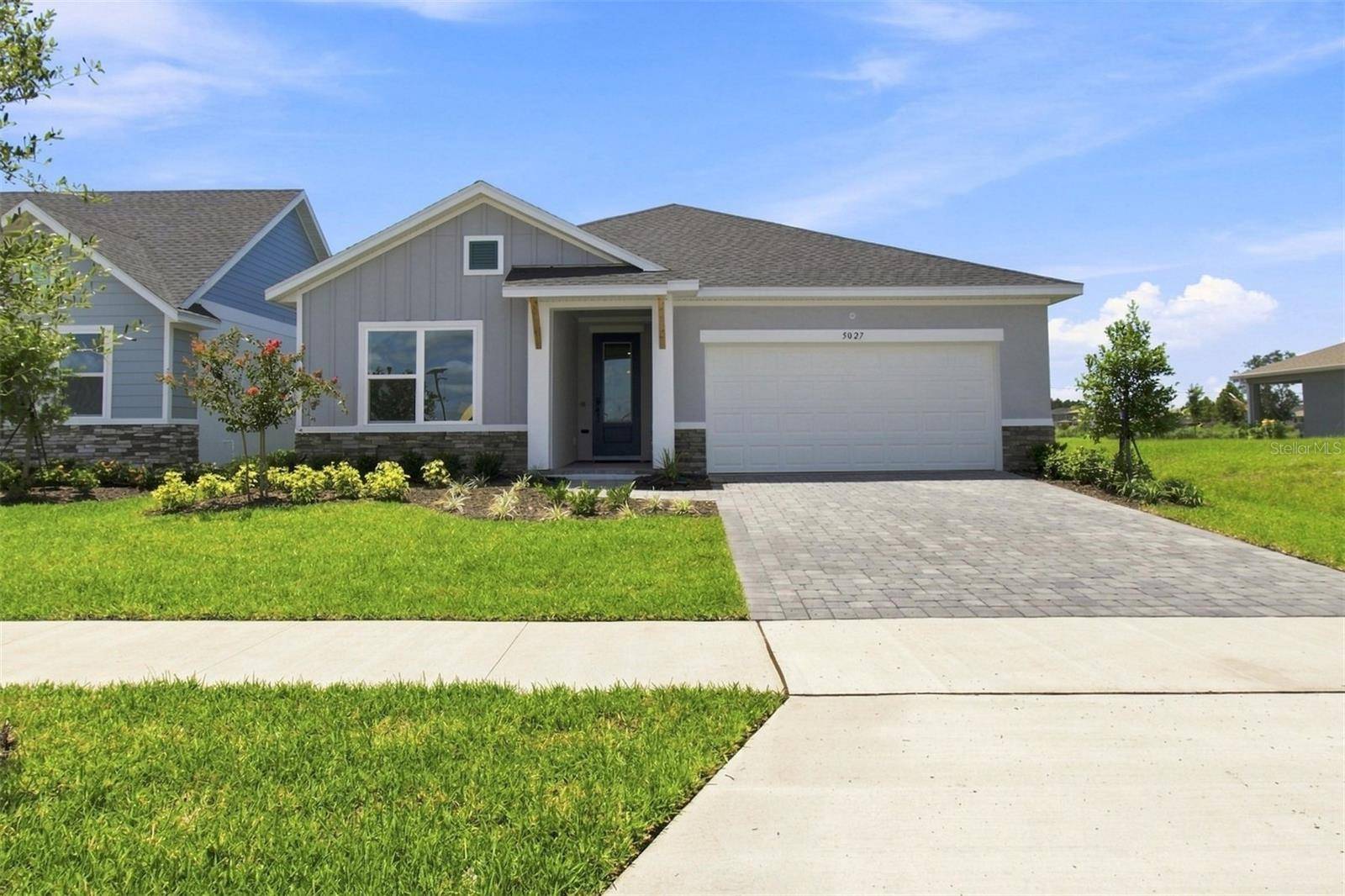 5027 ORINOCO LN, St Cloud, FL 34771