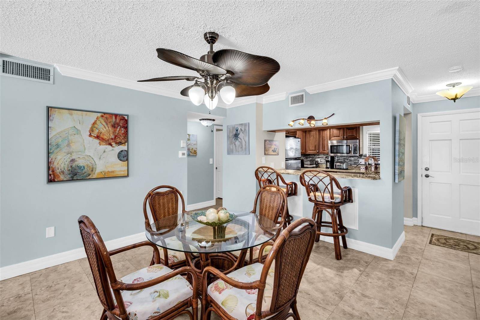 3500 GULF BLVD #407B, Belleair Beach, FL 33786