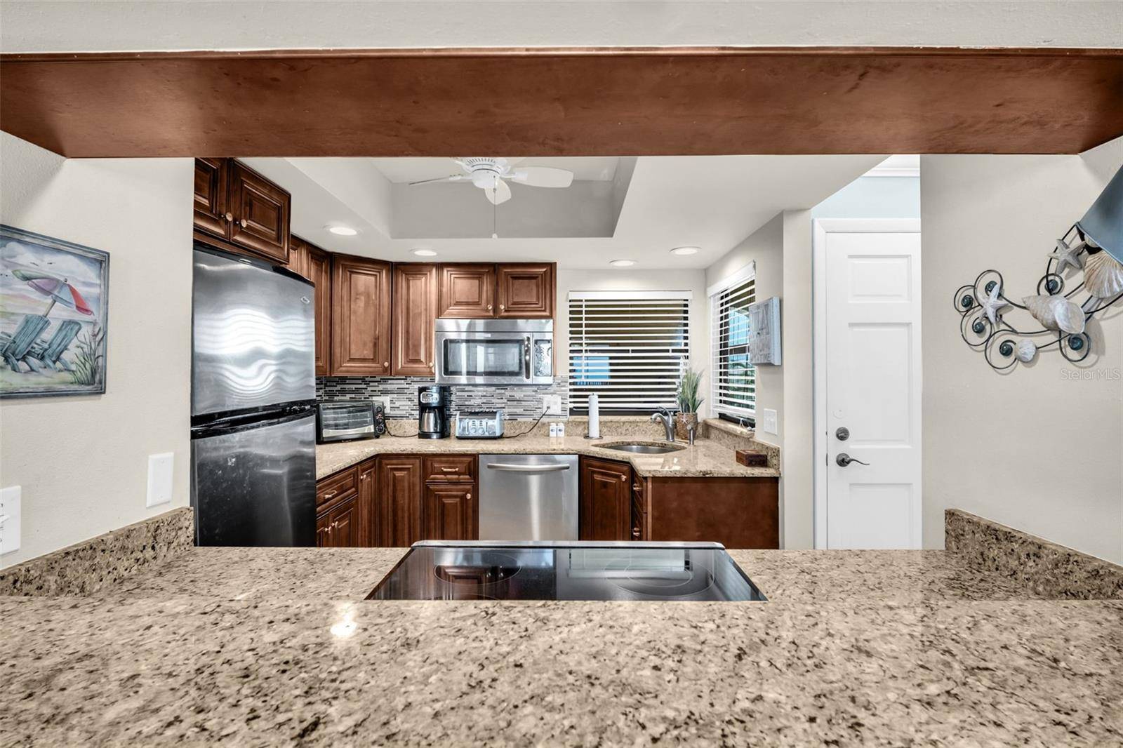 3500 GULF BLVD #407B, Belleair Beach, FL 33786