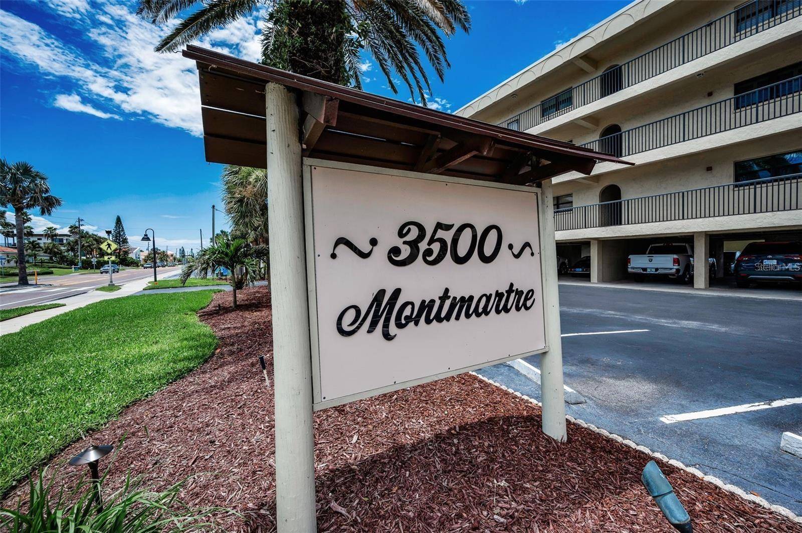 3500 GULF BLVD #407B, Belleair Beach, FL 33786