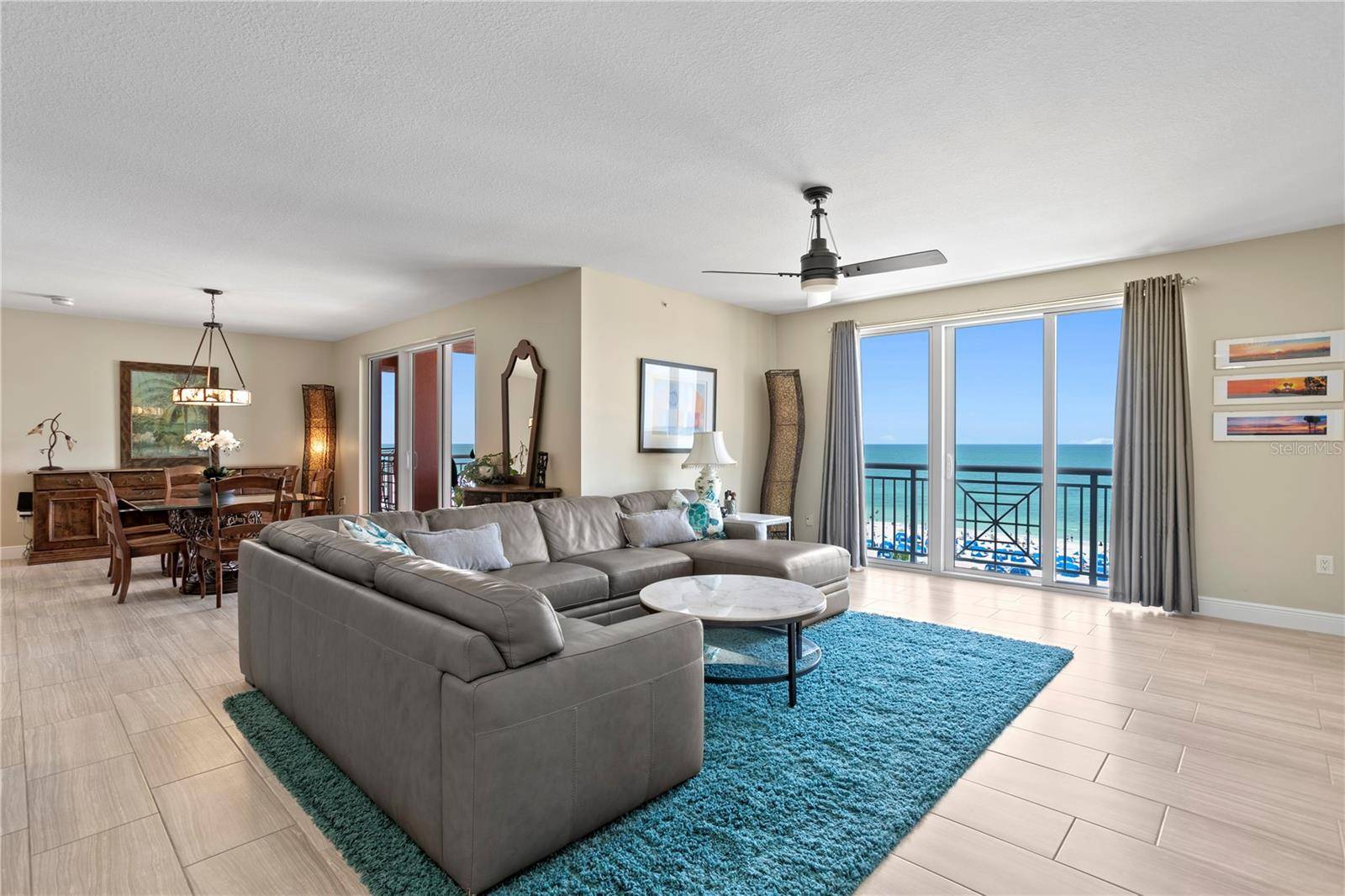 301 S GULFVIEW BLVD #604, Clearwater Beach, FL 33767