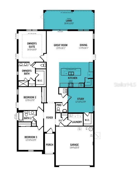 13136 OXEYE LN, Parrish, FL 34219