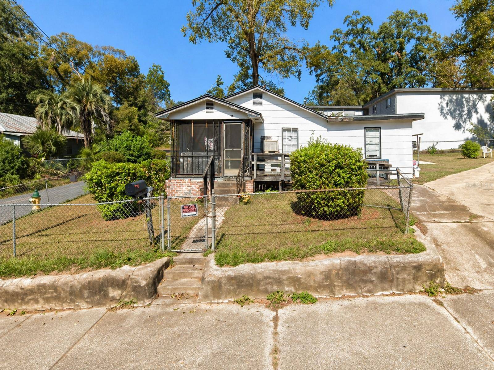 1124 ALABAMA ST, Tallahassee, FL 32304