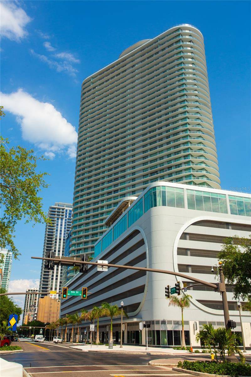400 CENTRAL AVE #1003, St Petersburg, FL 33701