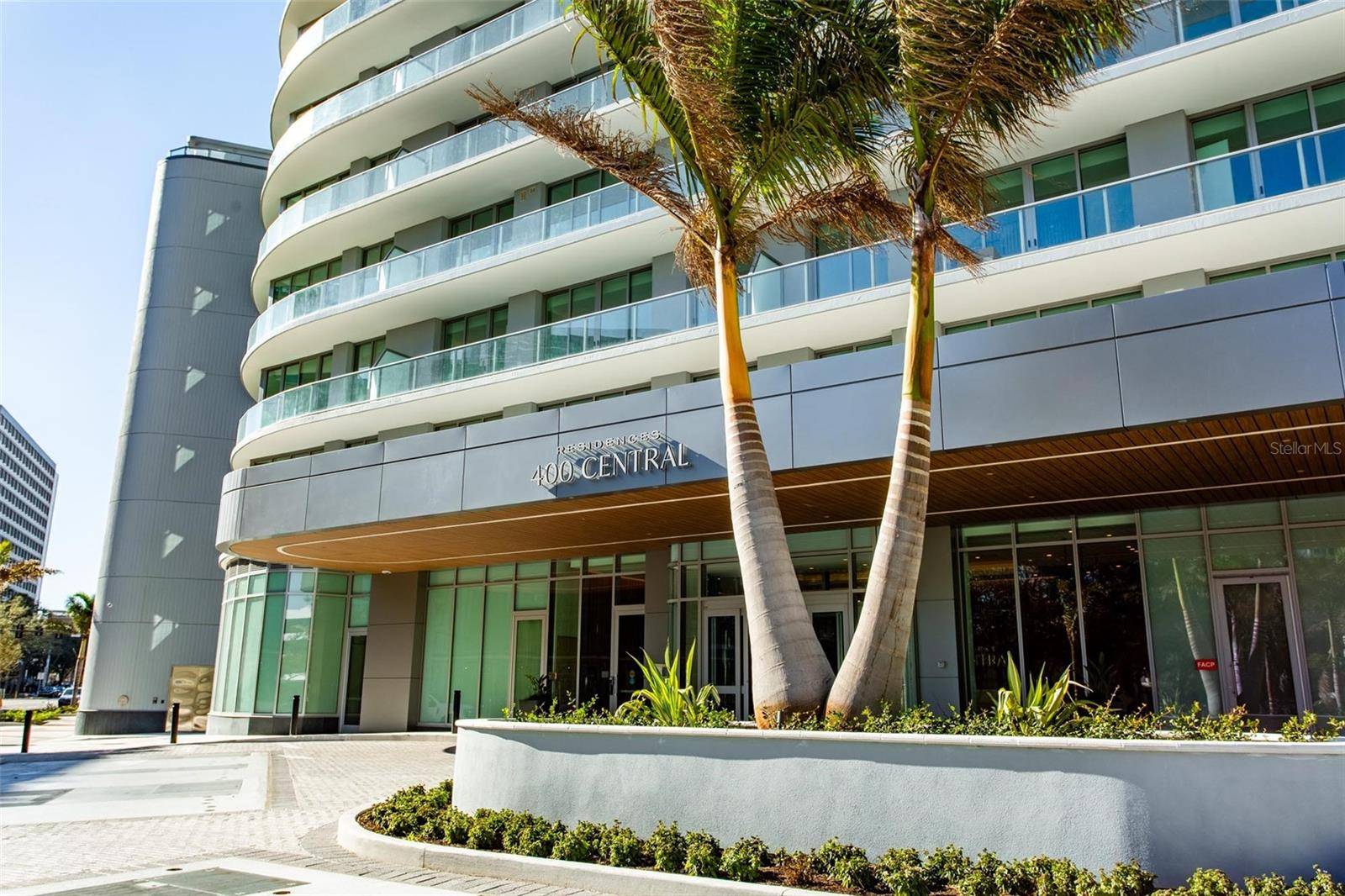 400 CENTRAL AVE #1003, St Petersburg, FL 33701
